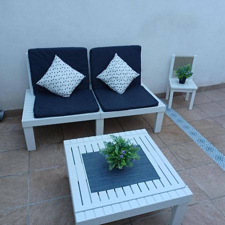 Vila Casa La Culle Favareta Exteriér fotografie