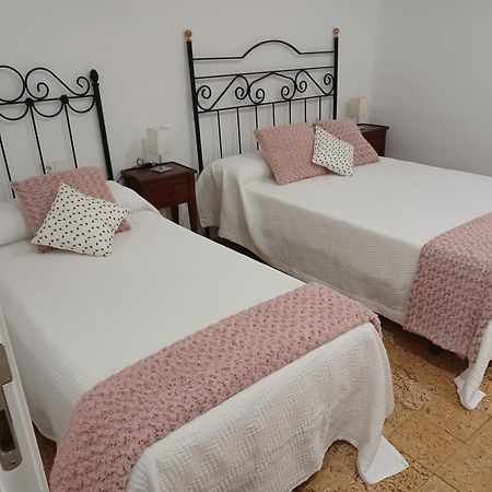 Vila Casa La Culle Favareta Exteriér fotografie