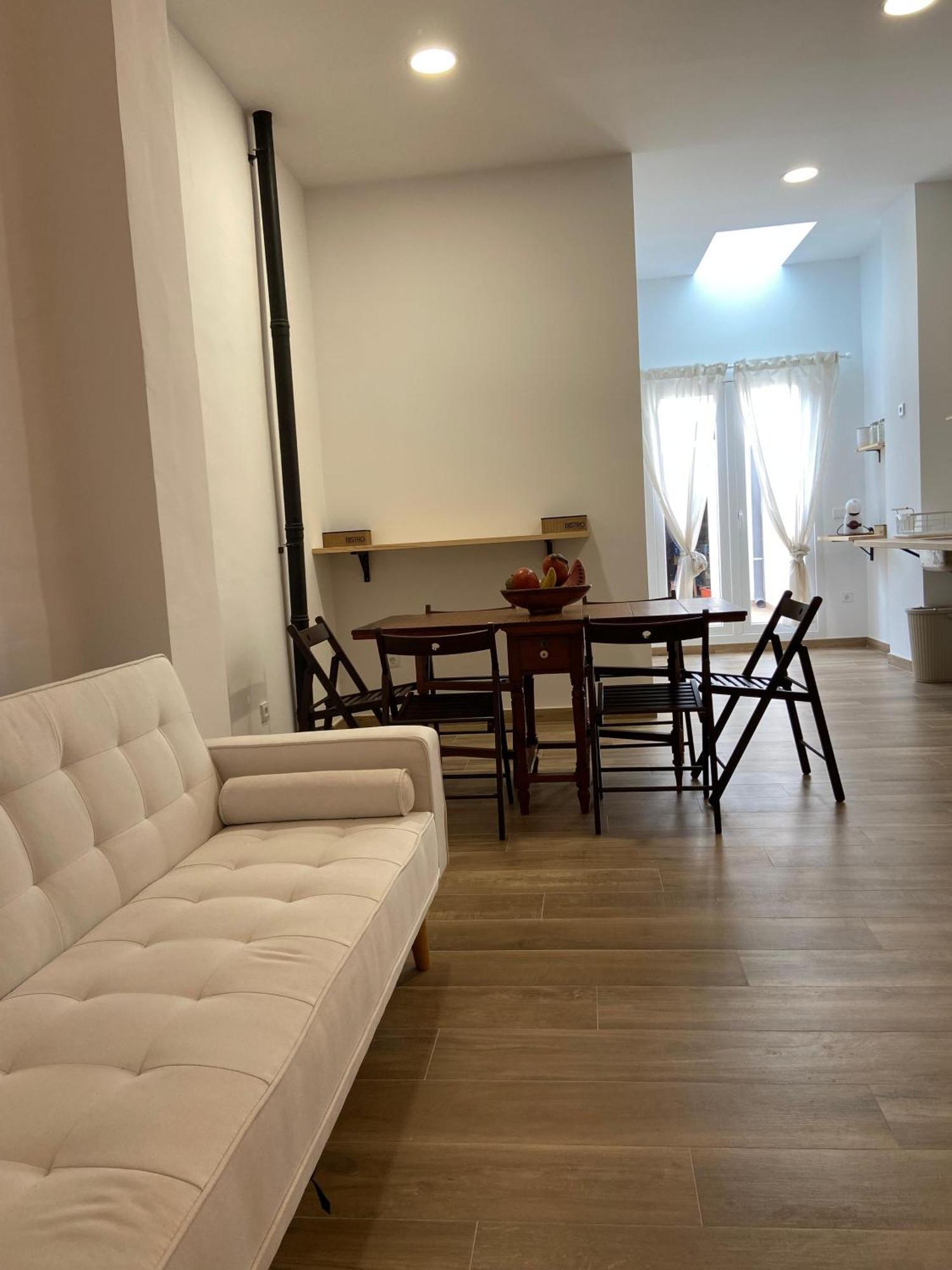 Vila Casa La Culle Favareta Exteriér fotografie