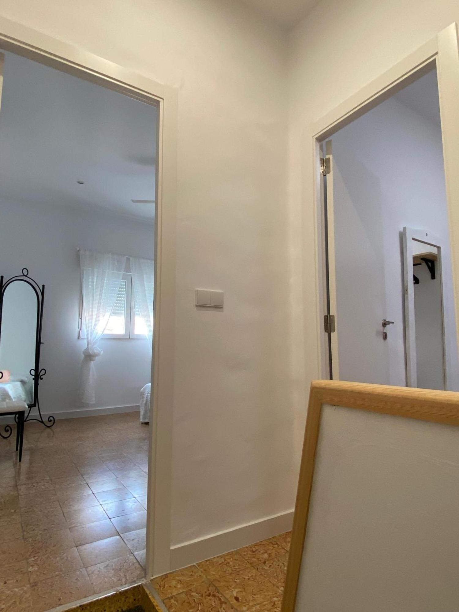Vila Casa La Culle Favareta Exteriér fotografie