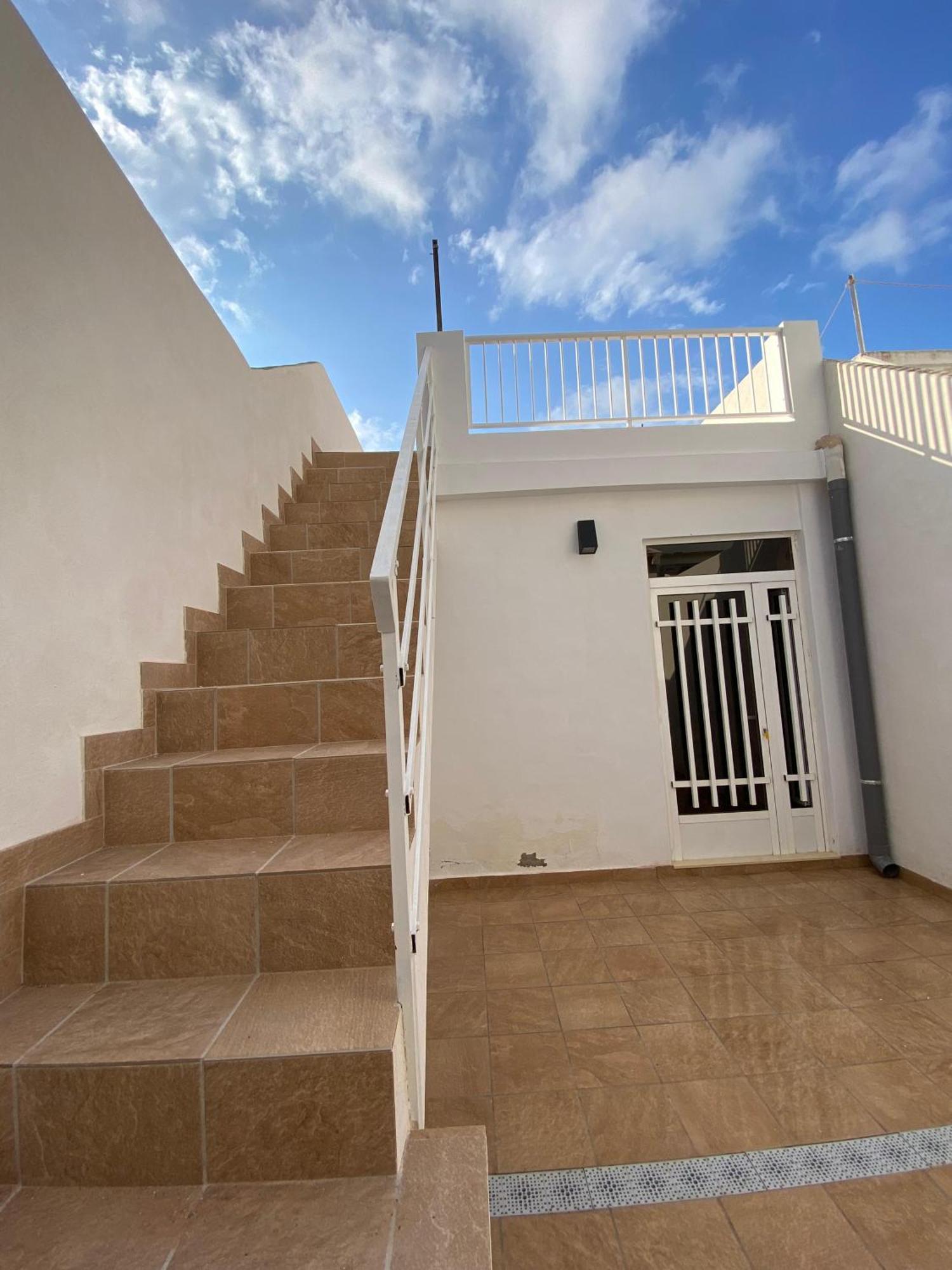 Vila Casa La Culle Favareta Exteriér fotografie
