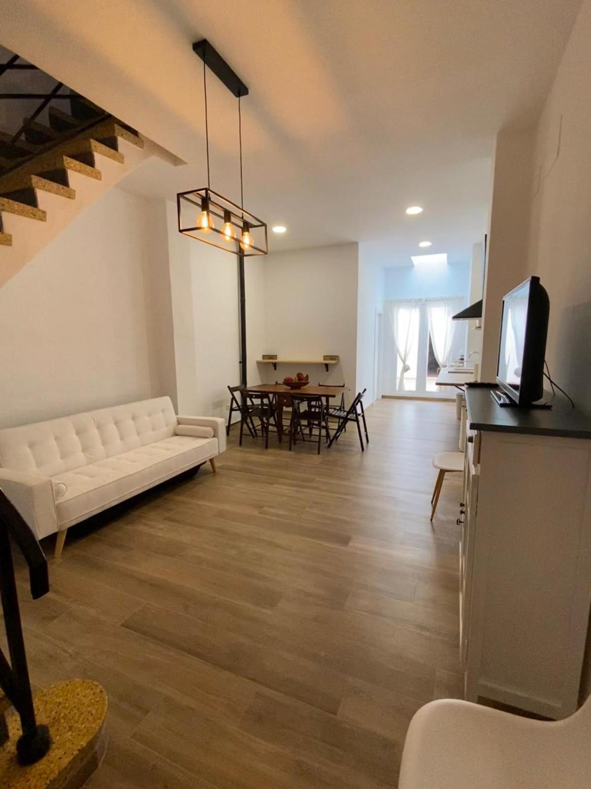 Vila Casa La Culle Favareta Exteriér fotografie