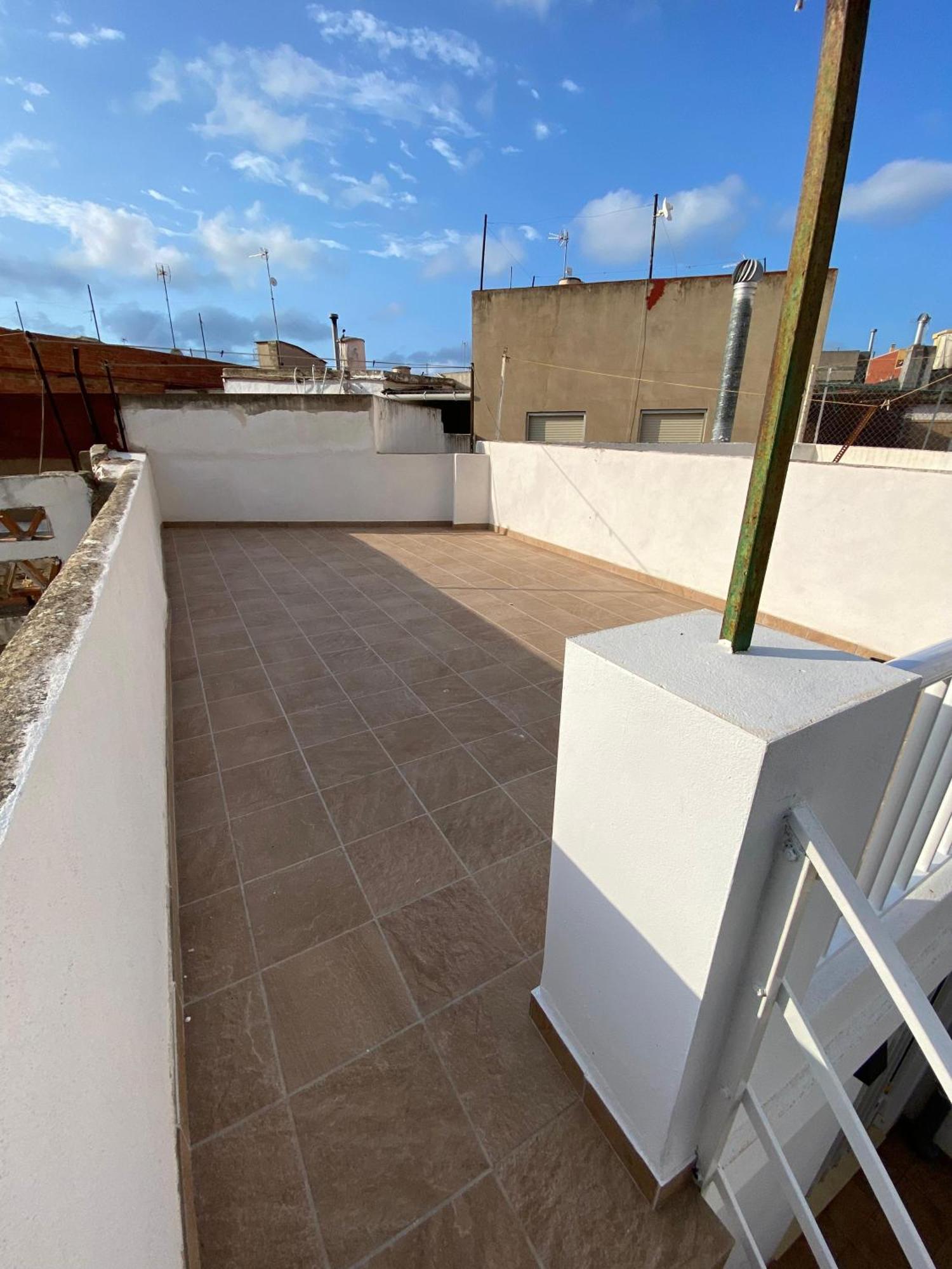 Vila Casa La Culle Favareta Exteriér fotografie