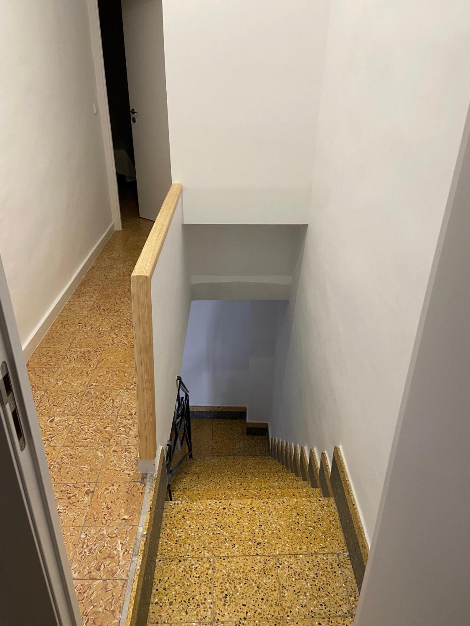 Vila Casa La Culle Favareta Exteriér fotografie