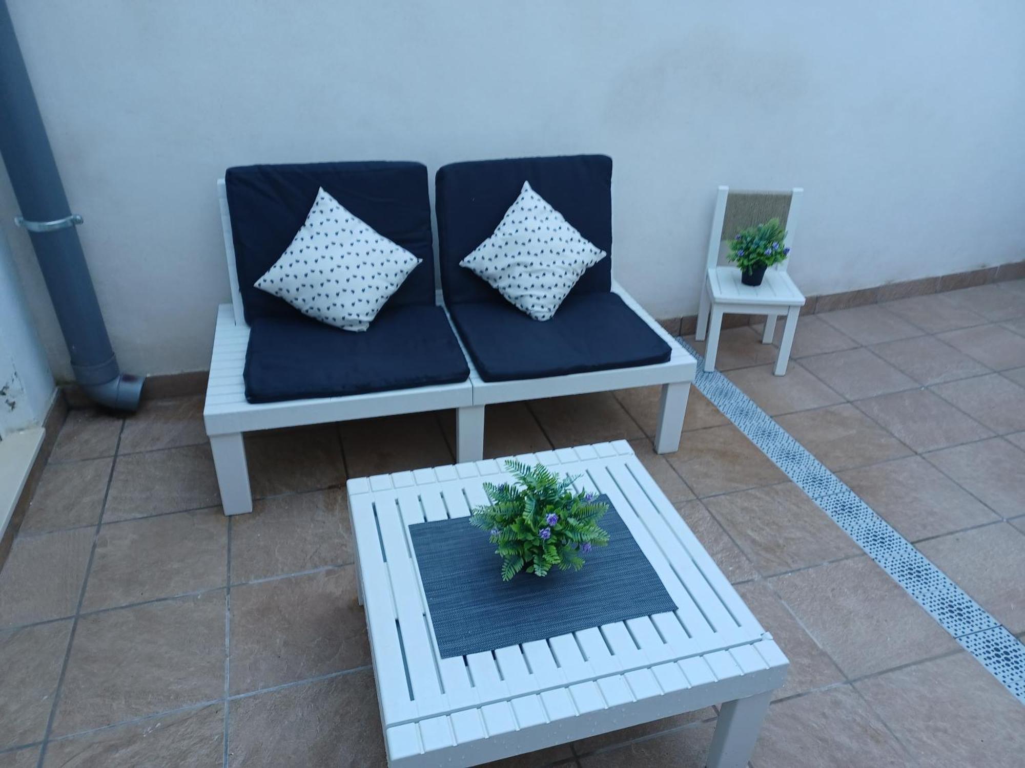 Vila Casa La Culle Favareta Exteriér fotografie