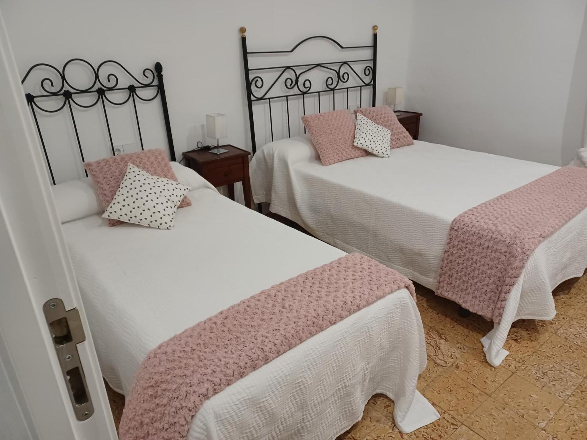 Vila Casa La Culle Favareta Exteriér fotografie