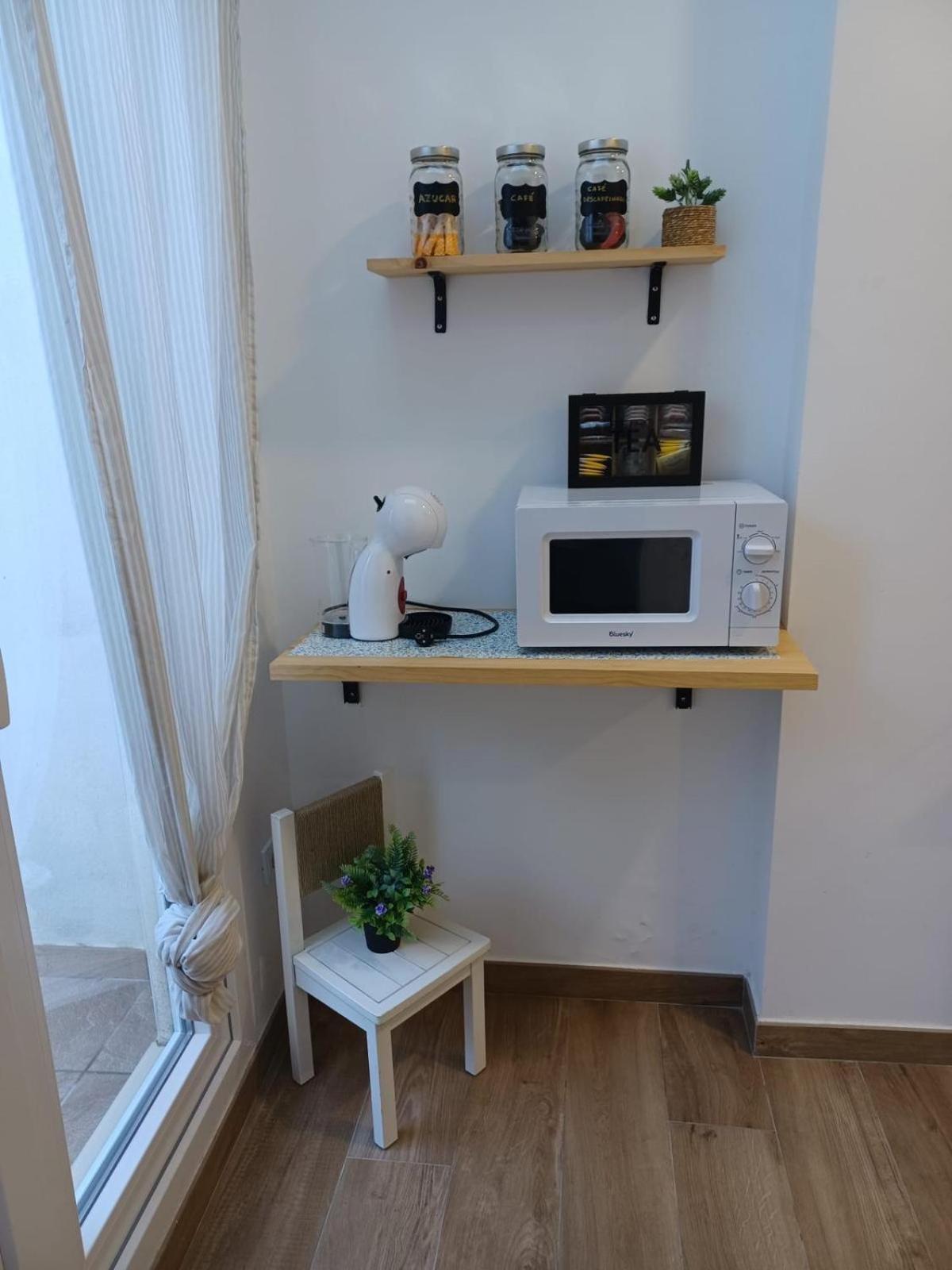 Vila Casa La Culle Favareta Exteriér fotografie