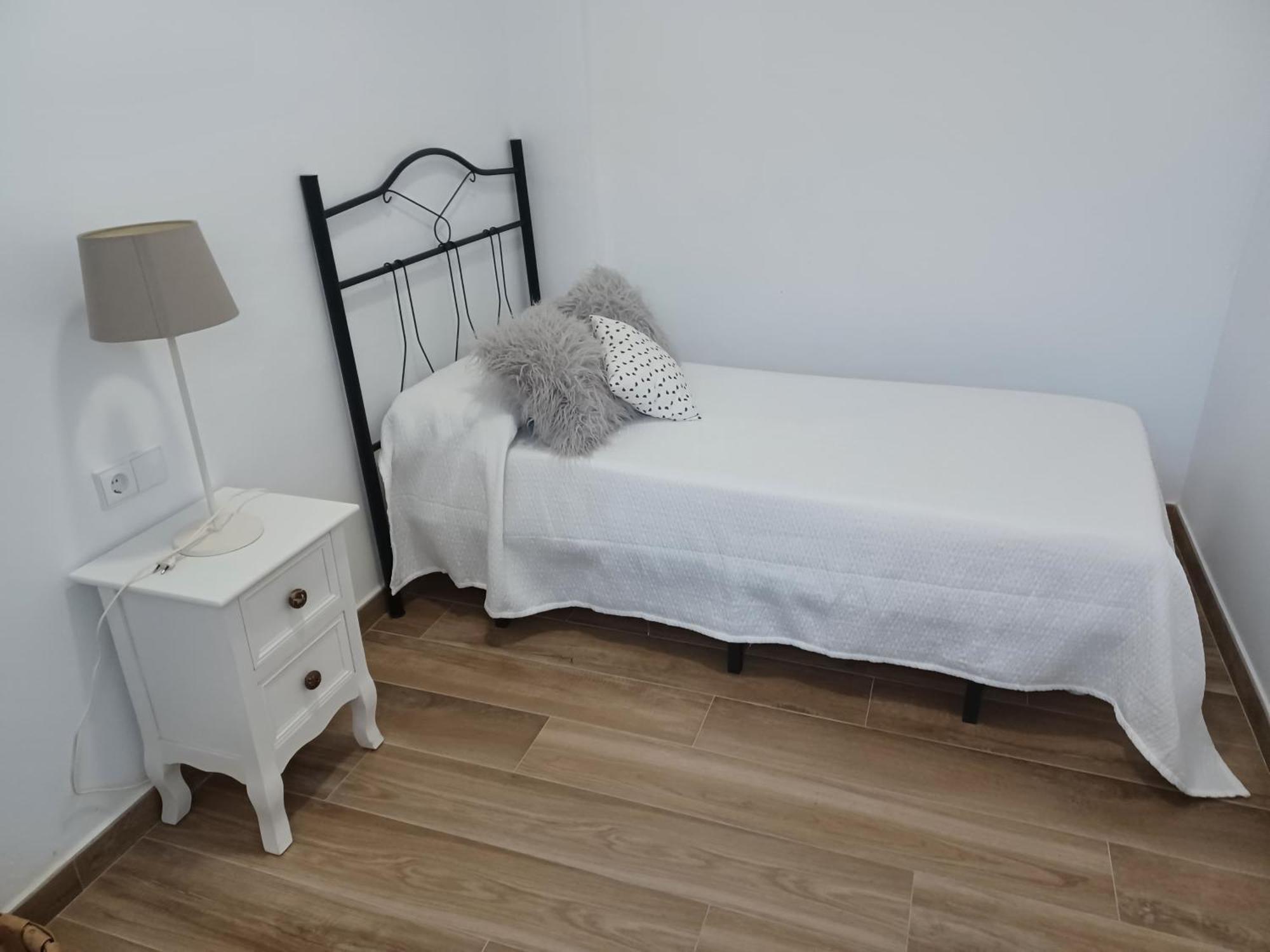 Vila Casa La Culle Favareta Exteriér fotografie