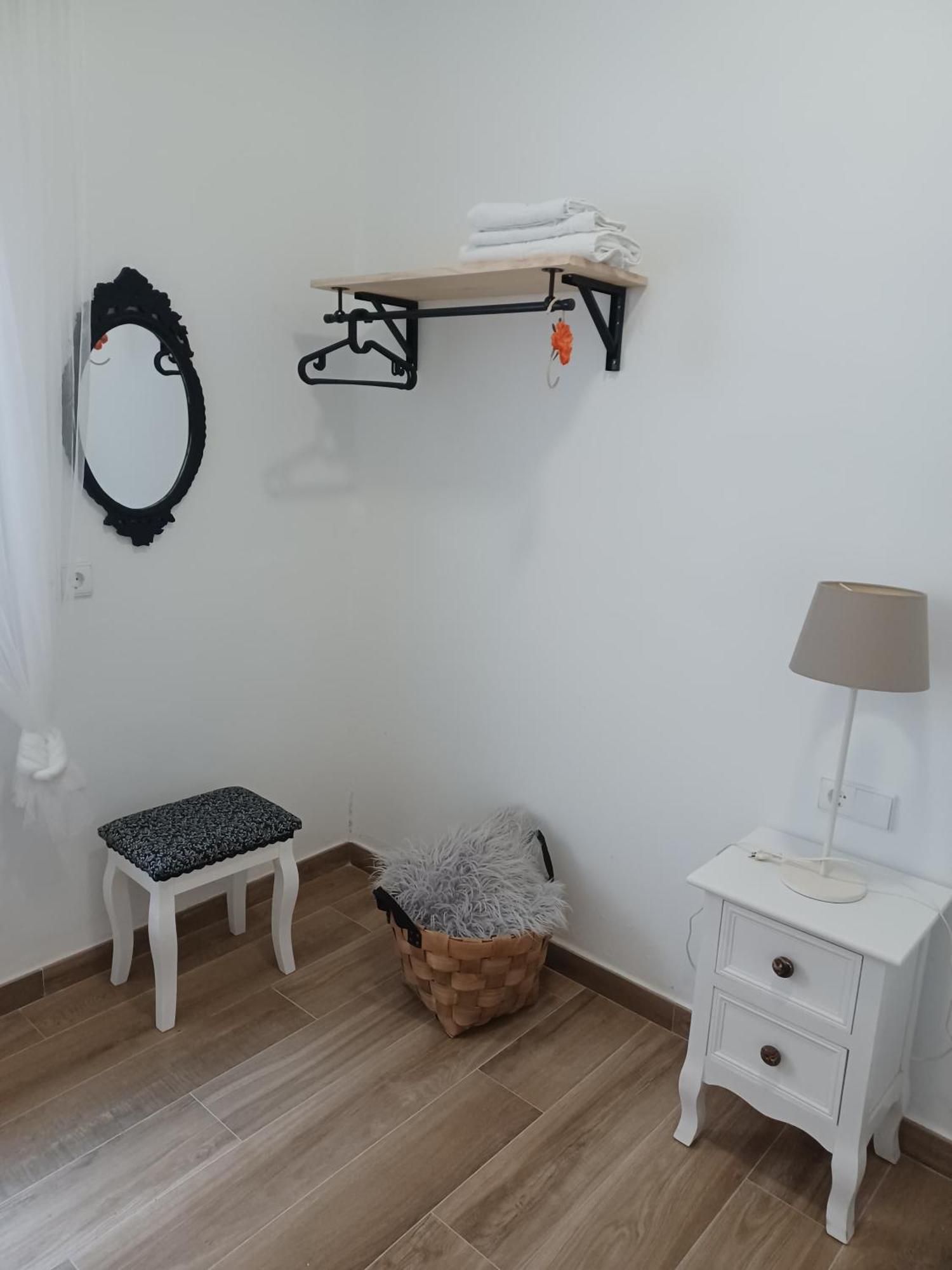 Vila Casa La Culle Favareta Exteriér fotografie