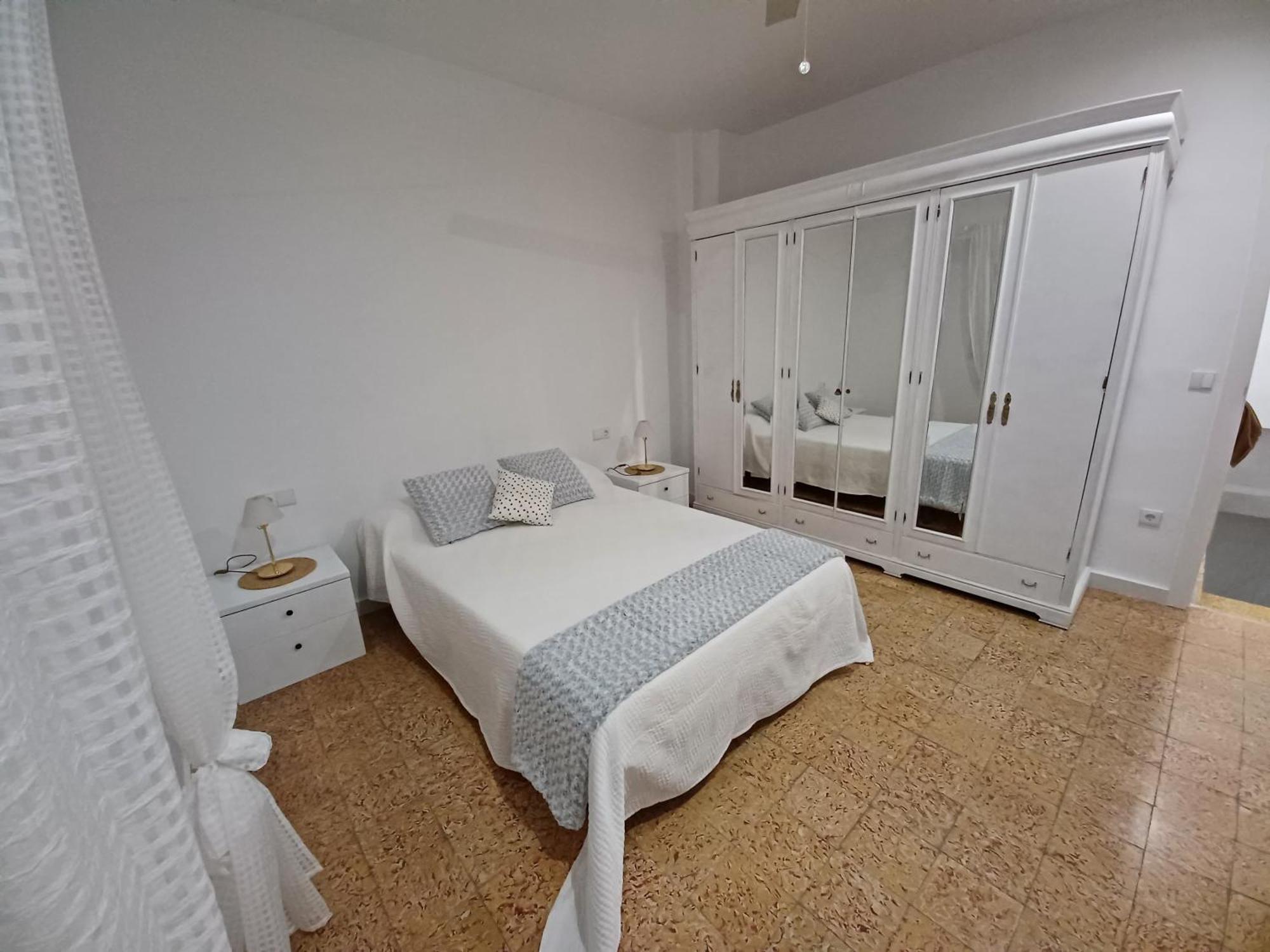 Vila Casa La Culle Favareta Exteriér fotografie